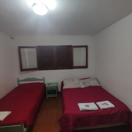 Hostal Tilian Salta Kültér fotó