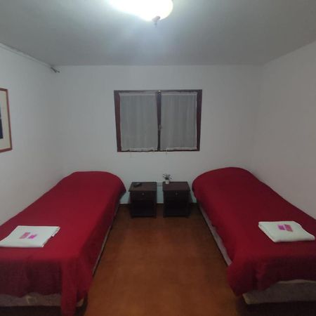 Hostal Tilian Salta Kültér fotó