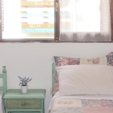 Hostal Tilian Salta Kültér fotó