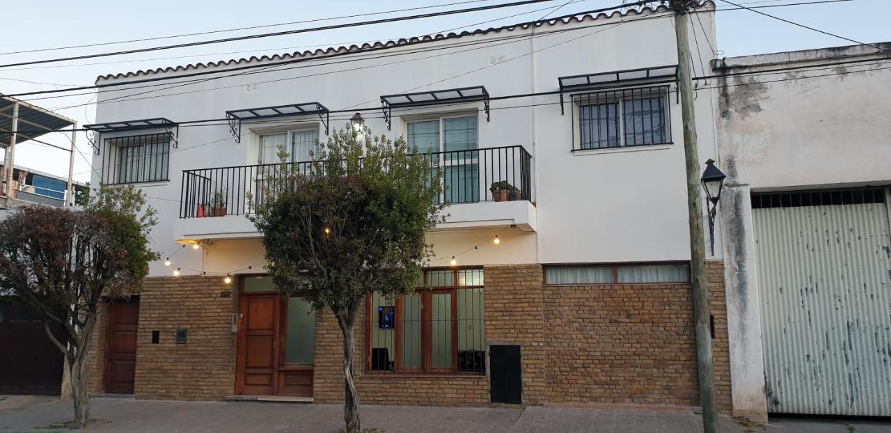 Hostal Tilian Salta Kültér fotó