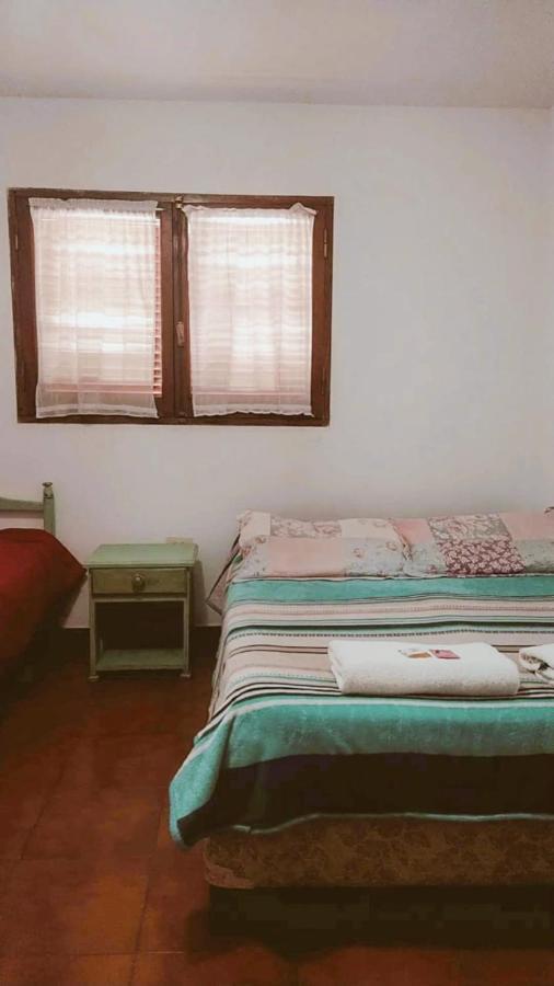 Hostal Tilian Salta Kültér fotó