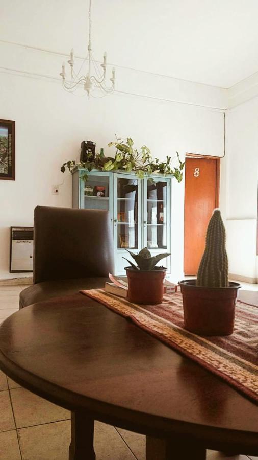 Hostal Tilian Salta Kültér fotó