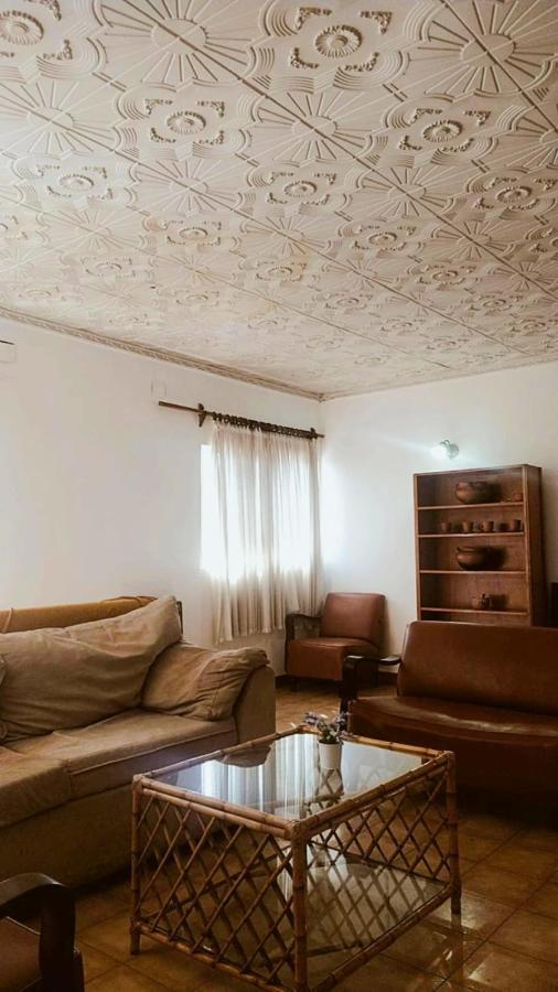 Hostal Tilian Salta Kültér fotó