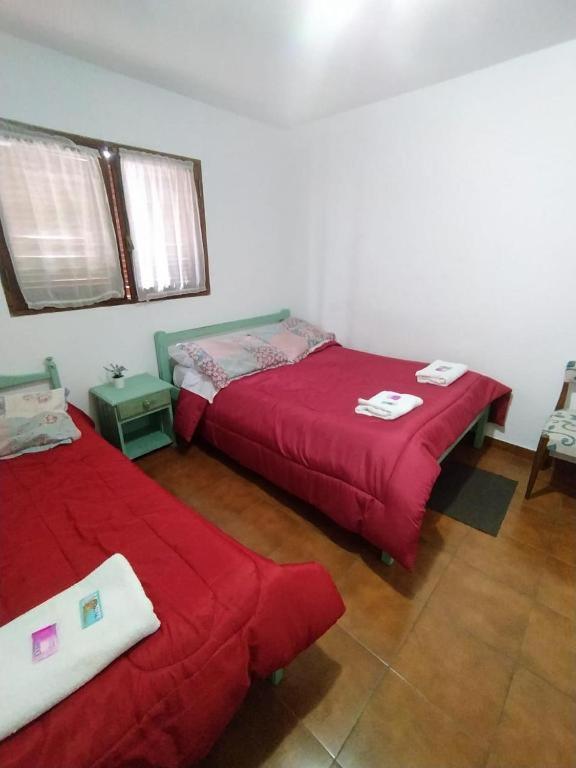 Hostal Tilian Salta Kültér fotó