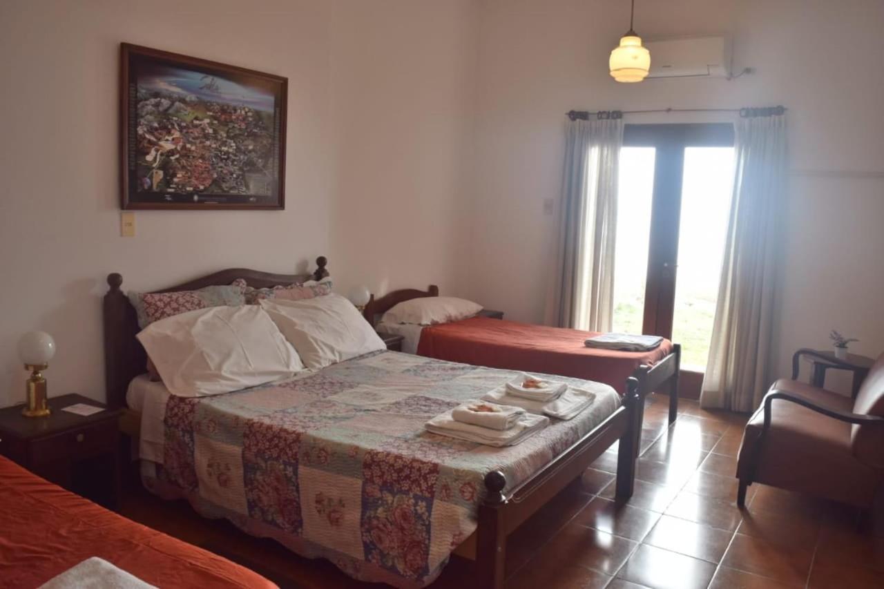 Hostal Tilian Salta Kültér fotó
