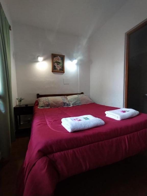 Hostal Tilian Salta Kültér fotó