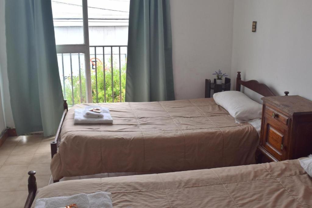Hostal Tilian Salta Kültér fotó