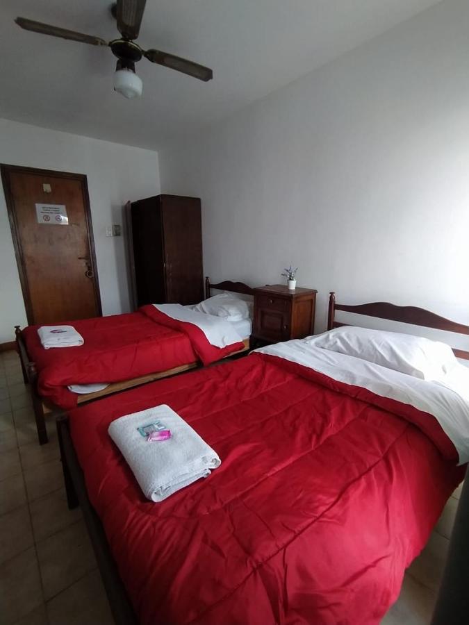 Hostal Tilian Salta Kültér fotó