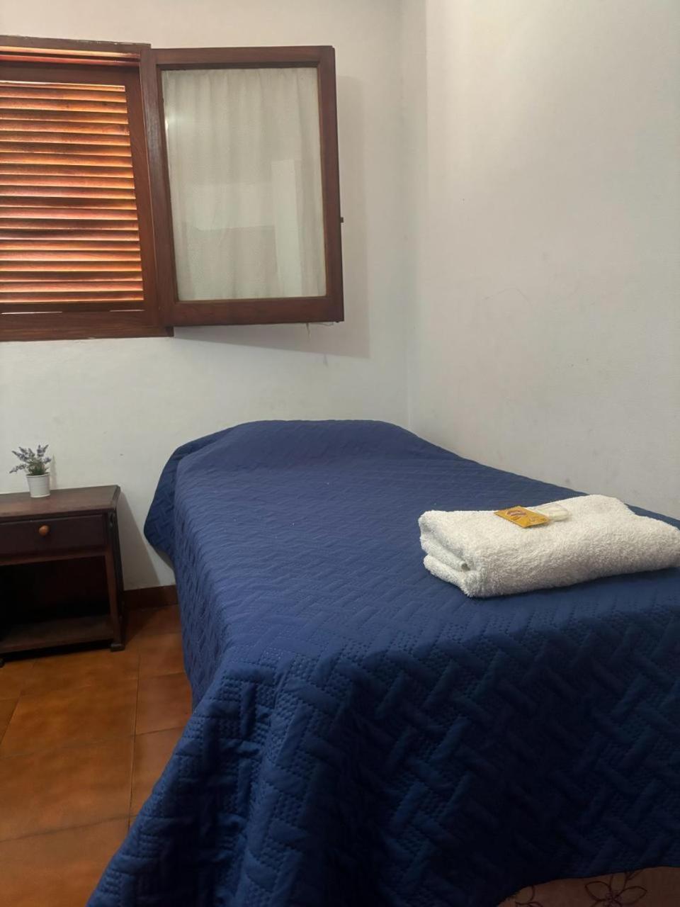 Hostal Tilian Salta Kültér fotó