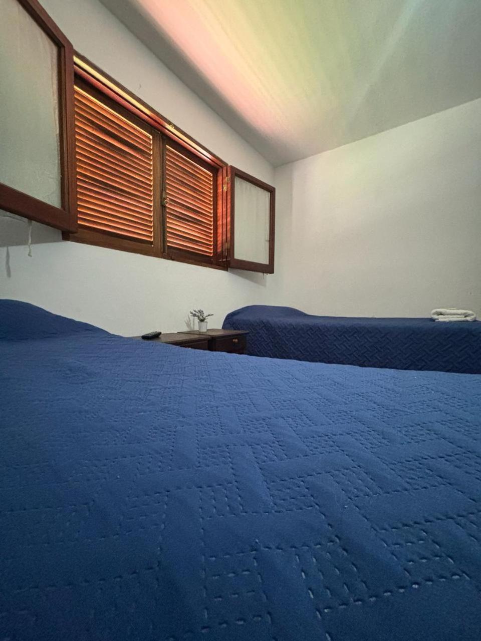 Hostal Tilian Salta Kültér fotó