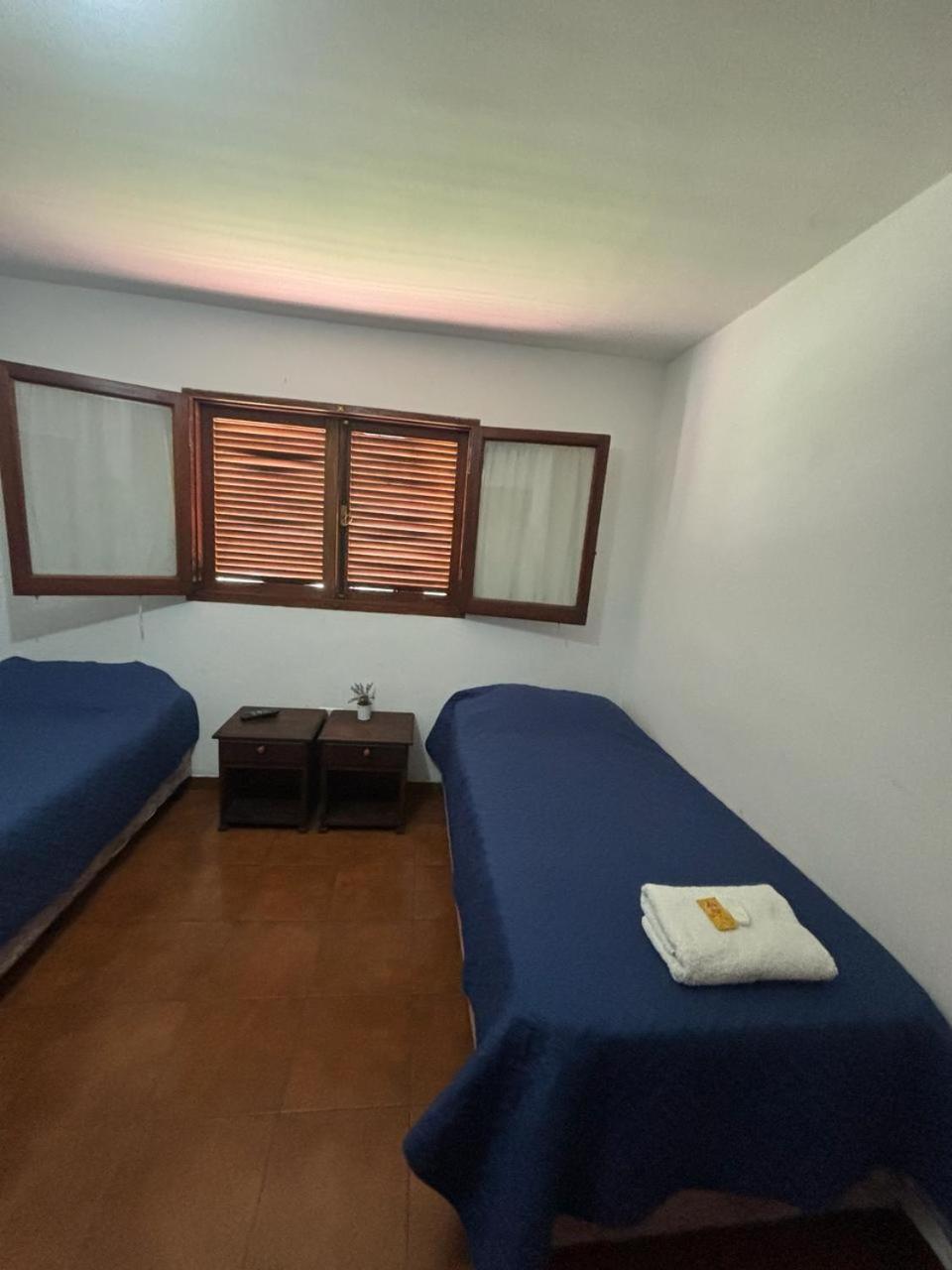 Hostal Tilian Salta Kültér fotó