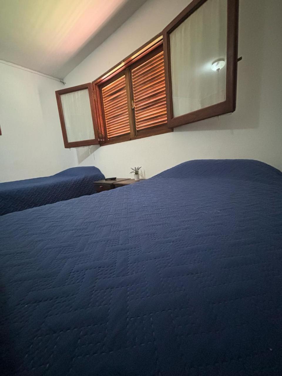 Hostal Tilian Salta Kültér fotó