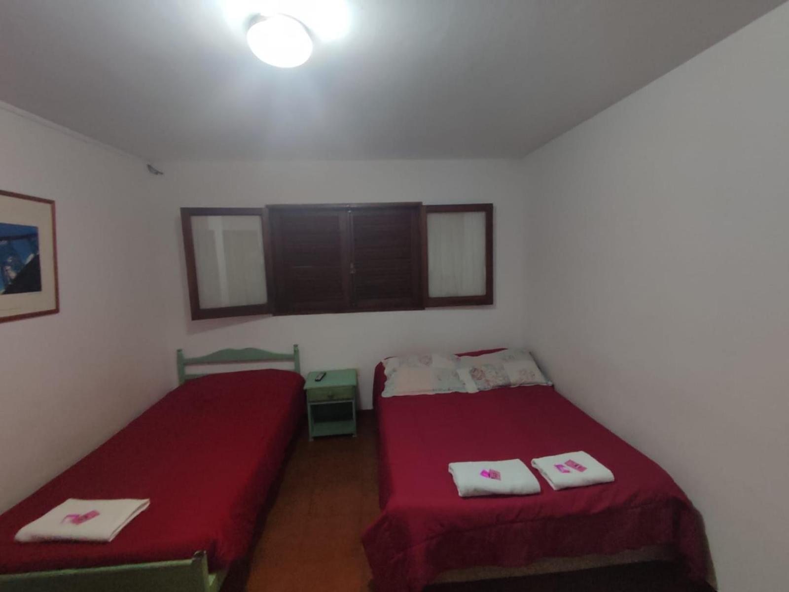 Hostal Tilian Salta Kültér fotó