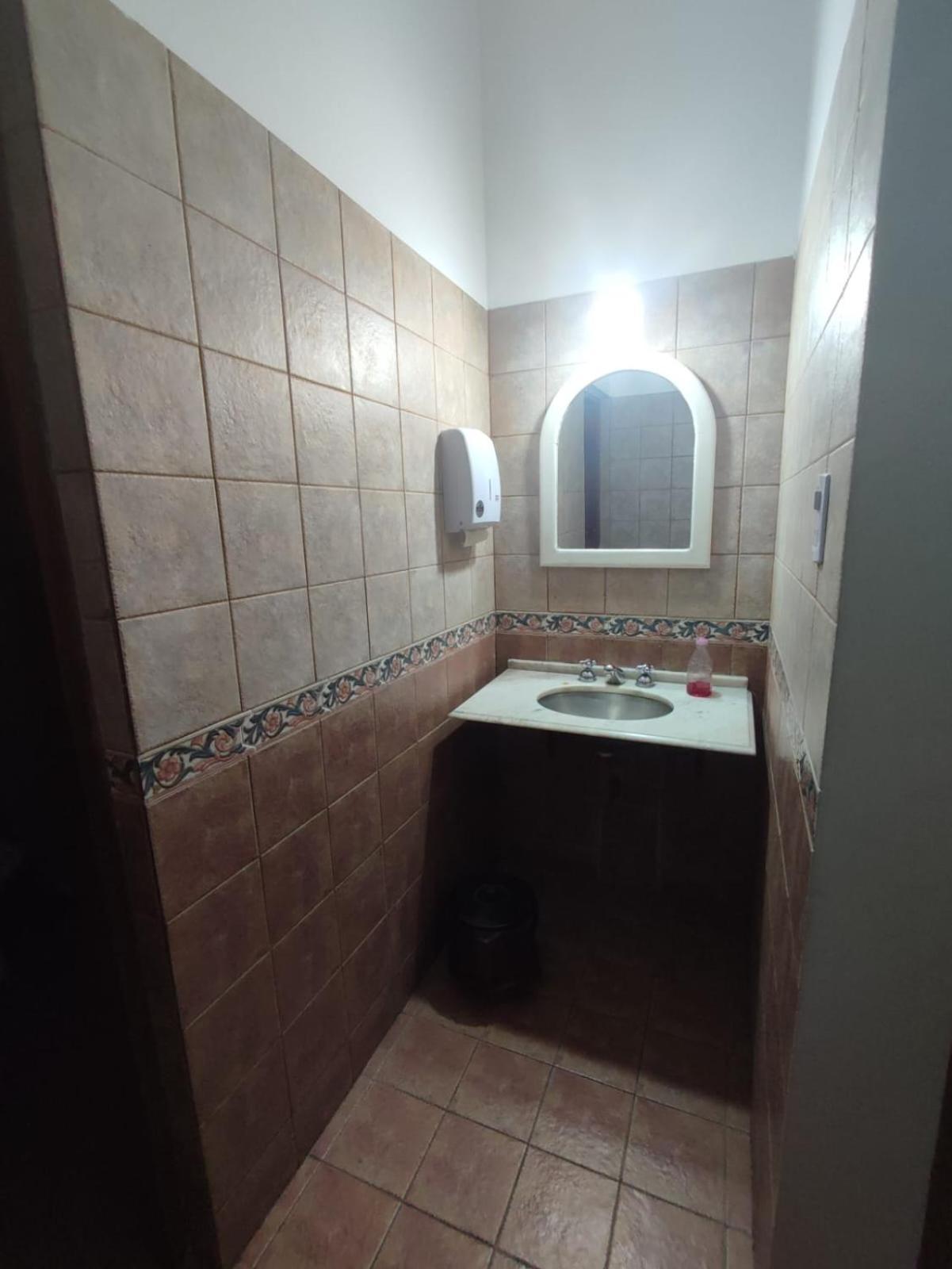 Hostal Tilian Salta Kültér fotó