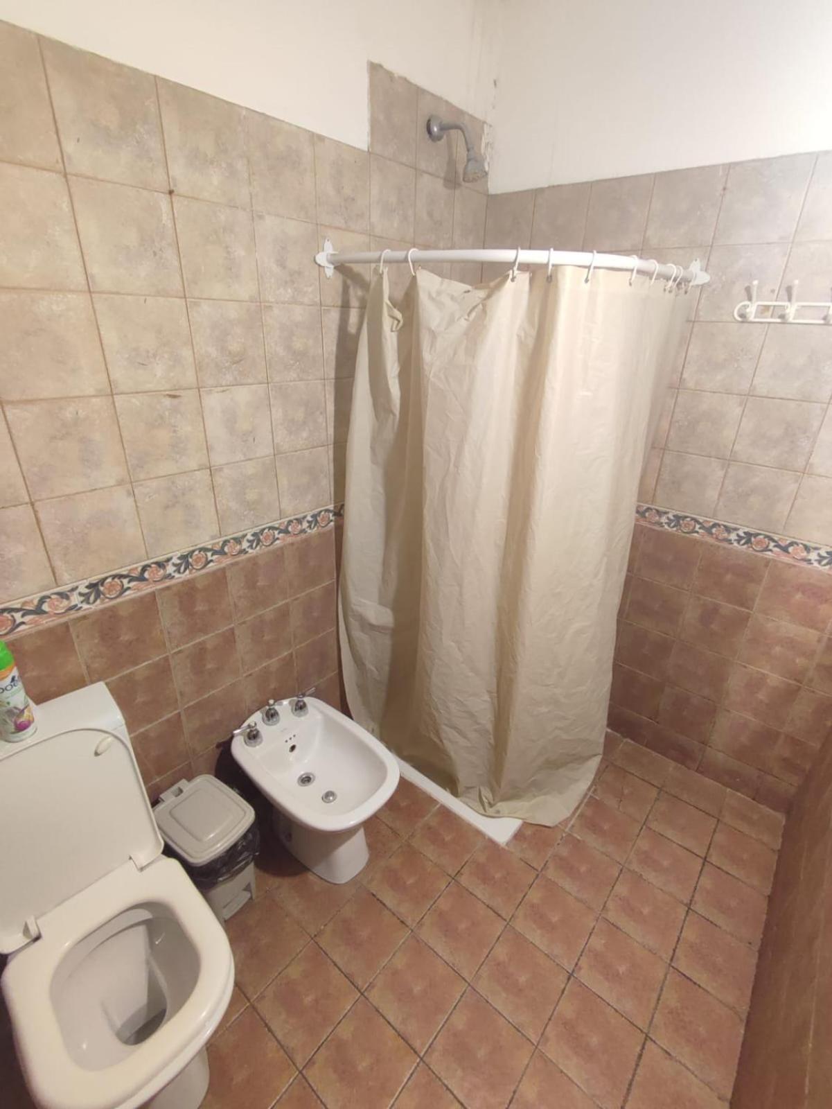 Hostal Tilian Salta Kültér fotó