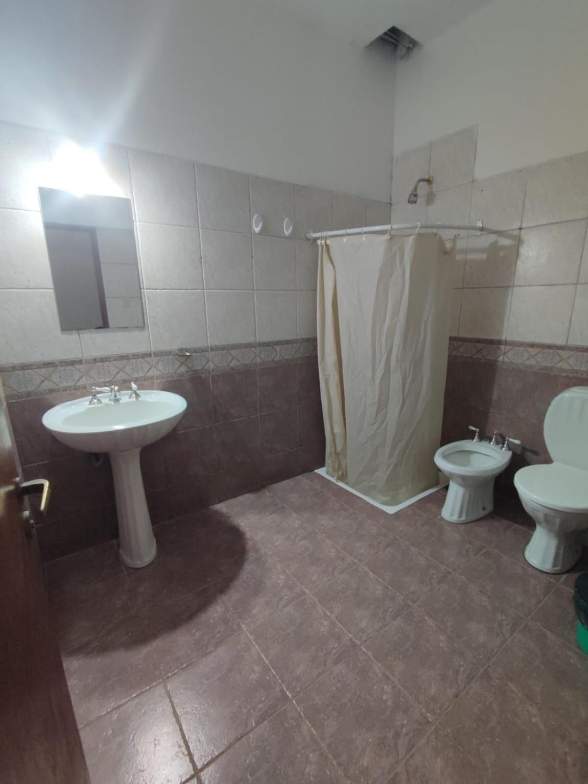 Hostal Tilian Salta Kültér fotó