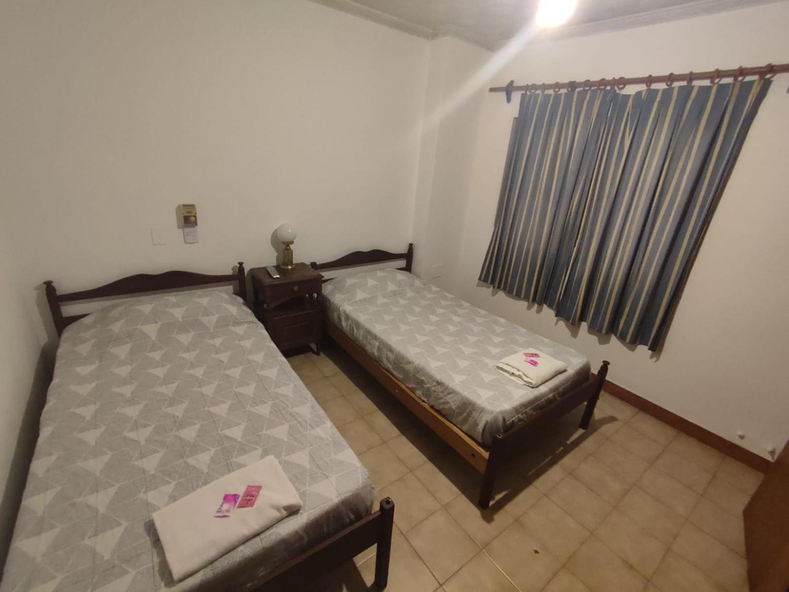 Hostal Tilian Salta Kültér fotó