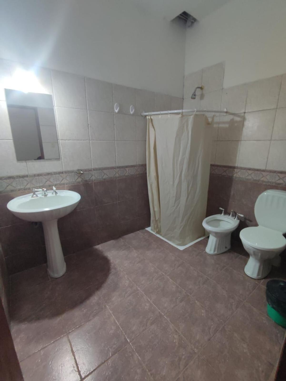 Hostal Tilian Salta Kültér fotó