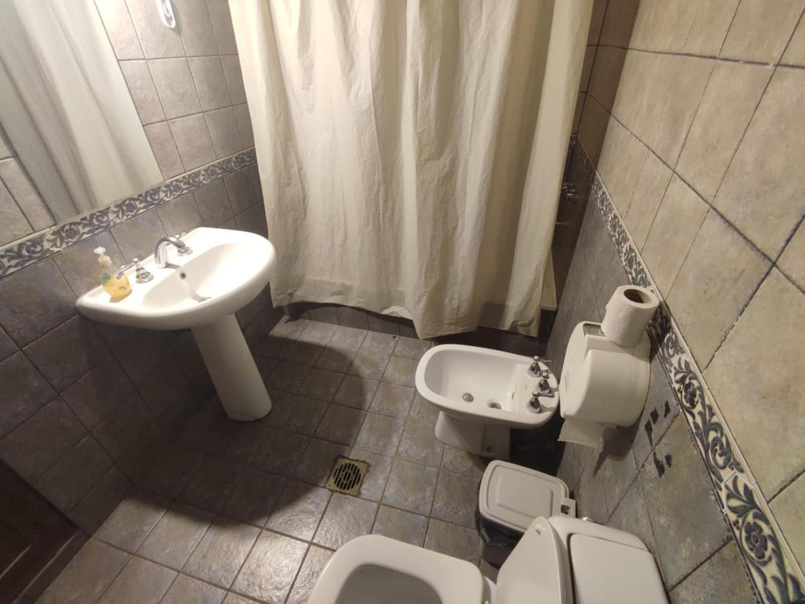 Hostal Tilian Salta Kültér fotó