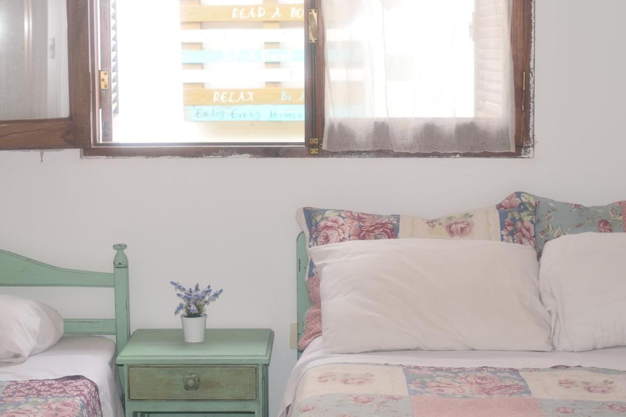 Hostal Tilian Salta Kültér fotó